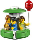 LEGO Creator Expert Ferris Wheel Construction Set 10247, New & Sealed