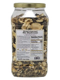 The Wild Mushroom Co. Dried Gourmet Mix European Mushrooms, 12 Ounce (340g)