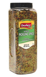 Durkee Pickling Spice, Mixed 12 oz