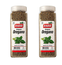 Badia Oregano, 5.5 Ounce (Pack Of 2)