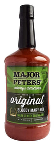 Major Peters' Original Bloody Mary Mix, 59.2 Ounce