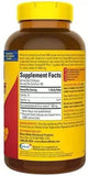 Nature Made CholestOff Plus, 210 Softgels