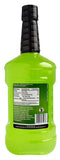 Major Peters' Margarita Cocktail Mix, 59.2 Ounce (1.75 Liter)