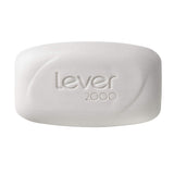 Lever 2000 Bar Soap Original 4 oz, 16 bar