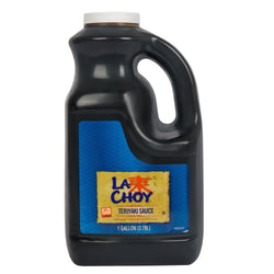 La Choy Teriyaki Sauce, 1 Gallon