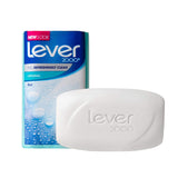 Lever 2000 Bar Soap Original 4 oz, 16 bar